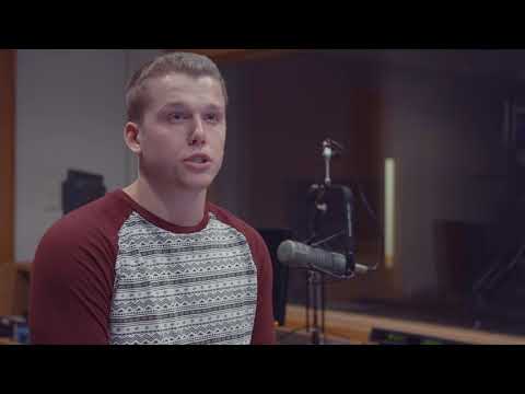 Student Media Promo