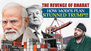 Inside India’s Strategy To Manage Trump and His Tariffs | “India is not a good trading partner”