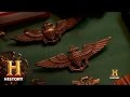 Fred's Father's Naval Legacy