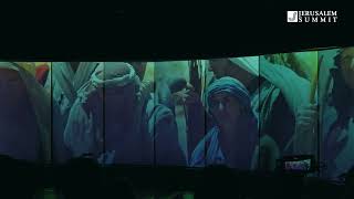 Jerusalem Summit | Trip to Shiloh