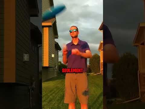 Comment réussir toujours le Bottle Flip 😨