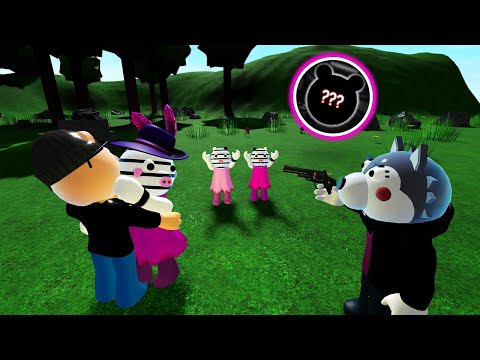 Roblox Piggy Maple Donut Secret Hideout - Zizzy Fights Willow and TSP In Book 2 Chapter 4 Animation