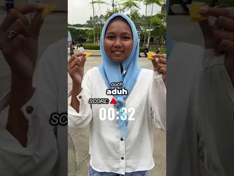 akulah segitiga… #FannesFebryanto