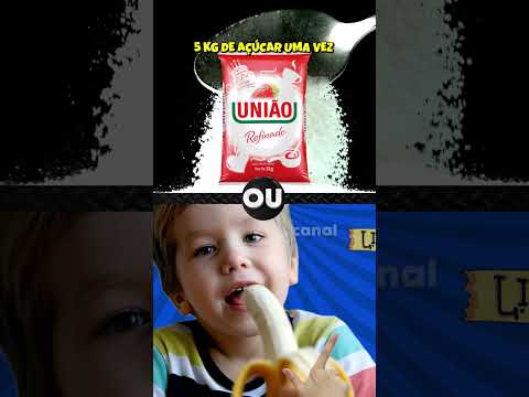 Coxinha de frango ou donuts com pudim?