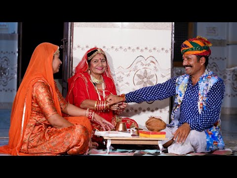 रक्षाबंधन पर बहन ने भाई के साथ किया धोखा | Rakhdi Special Heart Touching Video DJC FILM'S & MUSIC