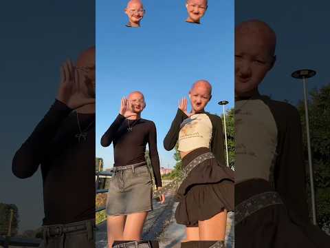 😙✨ #dance #trend #viral #twins #chanok #shorts