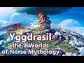 Norse Mythology and Yggdrasil