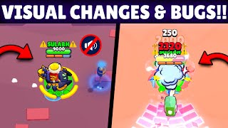 More Visual Changes & New Bugs in The New Update!! | #subwaysurfers