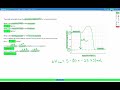 Enthalpy Changes and Reaction Types
