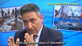 Moroccan Official Admits to Systematic Plundering of Natural Resources in Western Sahara