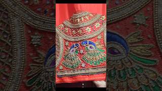 Beautiful Blouse Collection Trending Blouse Models For Ladies#maggamwork#blousedesigns #blouseideas