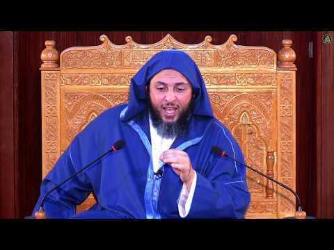 كـلام خـطـيـرجـدا عن مُعضلة انـتـشرت في زمانـنا وحـذٌر منها رسـول الله ﷺ
