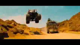 Mad Max Fury Road Official Trailer #1 2015  full HD