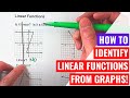 Vertical Line Test and Functions