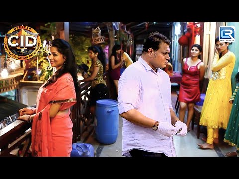Abhijeet के Kidnapping का सुराग Daya को यहां तक ​​ले आया | New Episode | Latest Episode