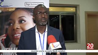 Ateliers spécifiques sur les solutions intégrées SageX3 et SageXRT au Burkina Faso