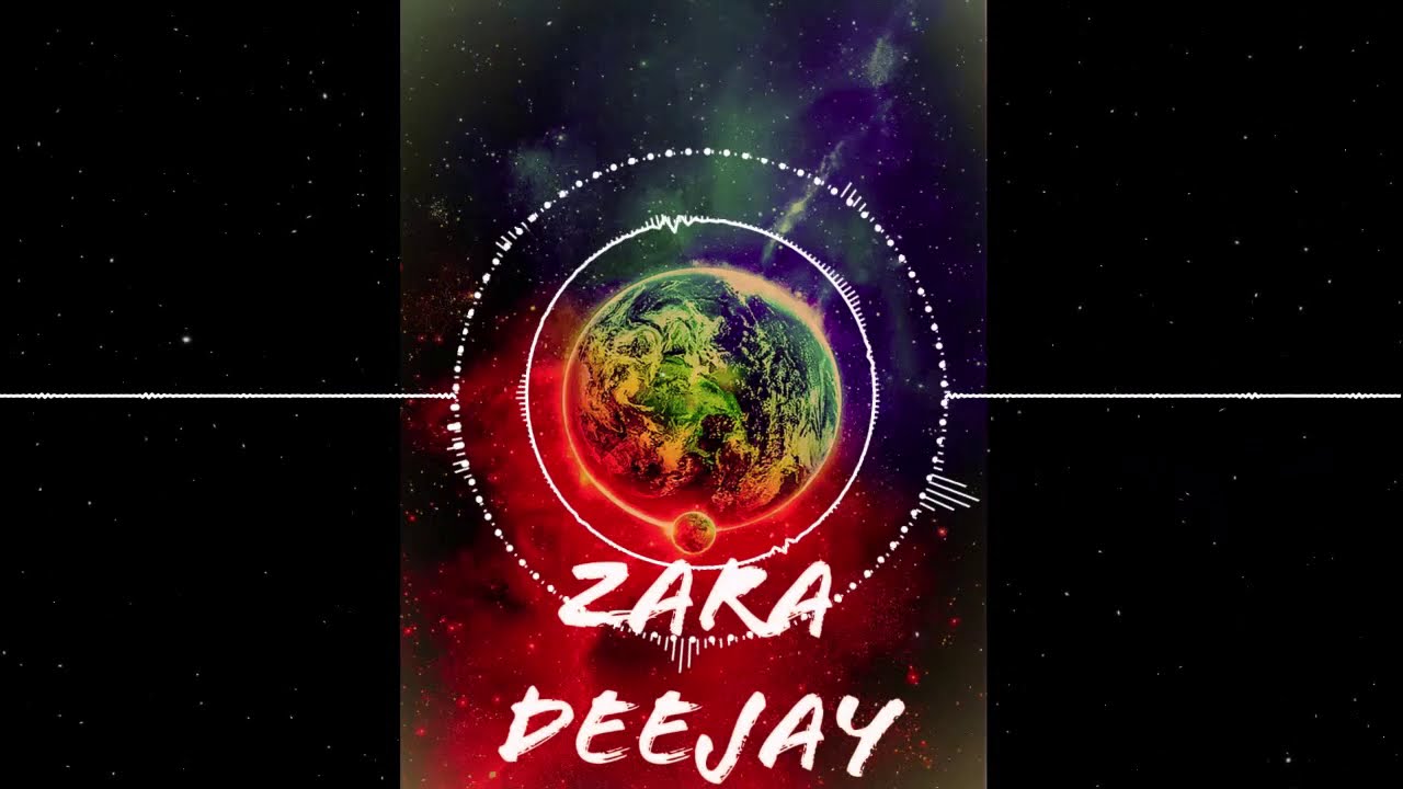 Zara Deejay