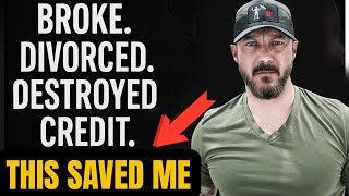 I Had $0, Bad Credit, and No Help — Here’s How I Escaped