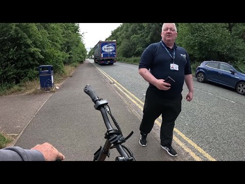 We Had A Report Of A Homeless Guy Sleeping In A Field 😮⛺🎥🛸✔