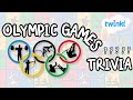 History of the Modern Olympics