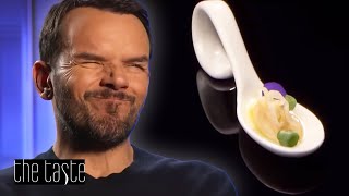 "Kampfchili!" - Tränen beim 3-Sterne-Gastkoch! | 1/3 | The Taste