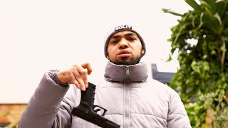 John Wayne (Johnny Gunz) - Made You Think [Music Video]