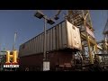 Union Pacific Bailey Yard Operations