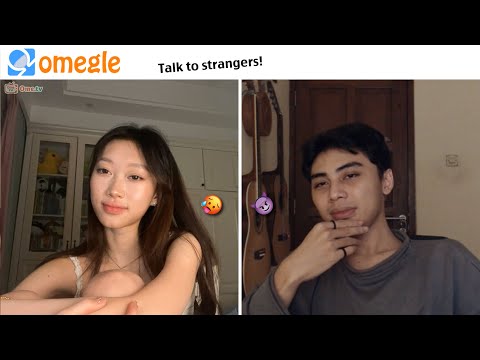 Adu Rayu Sampai Malu | Ometv | Omegle