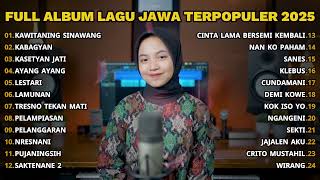 FULL ALBUM KAWITANING SINAWANG - KABAGYAN - KASETYAN JATI - PLAYLIST LAGU JAWA TERPOPULER 2025
