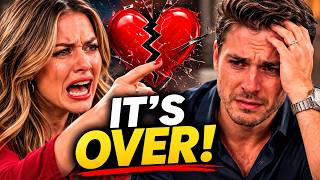 FINAL BREAKUP! Stephanie EXPOSES Alex — His Life CRUMBLES! Days of our lives New Update!