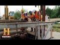 Riser Pipe Retrieval Challenges