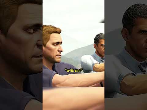 This Scene Was Crazy | #shorts #gta5 #grandtheftauto #gta #gaming