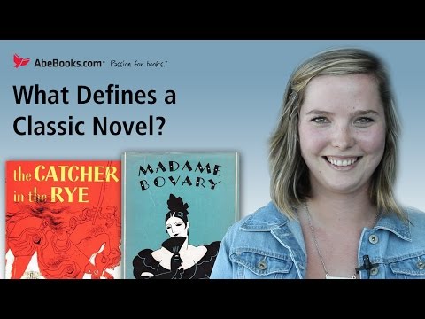 What Defines a Classic Novel?