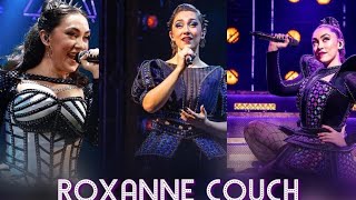 Roxanne Couch- Five Swingo All Climaxes