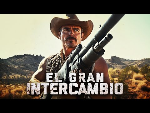 El Gran Intercambio | Pelicula Completa De Vaqueros En Espanol Latino