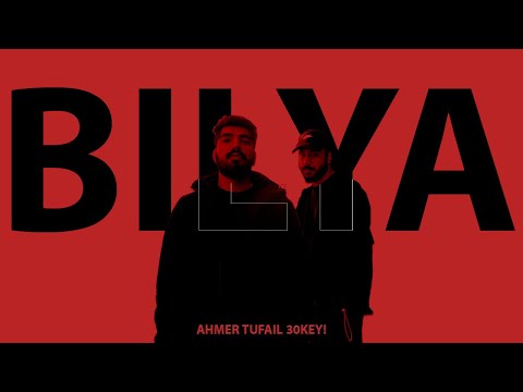 BILYA - Ahmer, Tufail (Prod. 30KEY!) | Kashmiri Hip Hop 2023 | Official Music Video