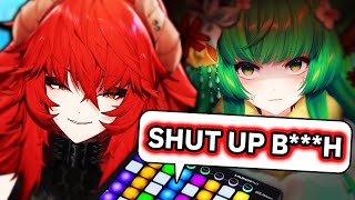 Zen's new Soundboard BROKE everyone