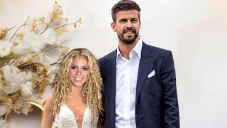 ¡Es mi amor! A sus 48 años, Shakira por fin ha admitido lo que sospechábamos.