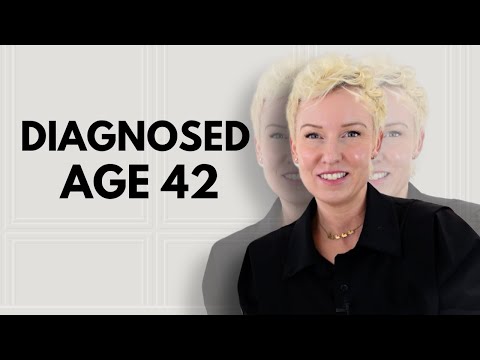 Diagnosed with ADHD Aged 42 (how have I never known?!)