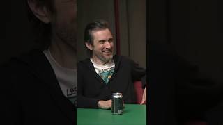 Josh Robert Thompson on RLM - David Attenborough/Arnold Bit