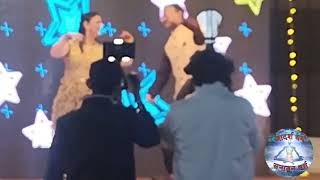 हमारे परिवारिक फंक्शन की एक झलक। A dance song seen of my family function. #dance #motivation 