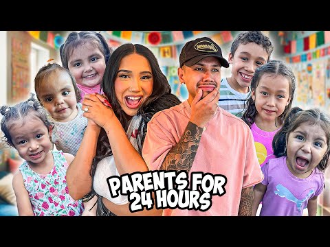 KAEDS DAY CARE *PARENTS FOR 24 HRS*