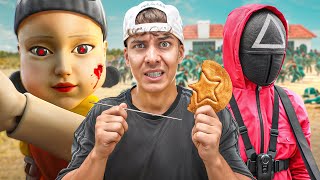 JUEGO DEL CALAMAR EN ROBLOX