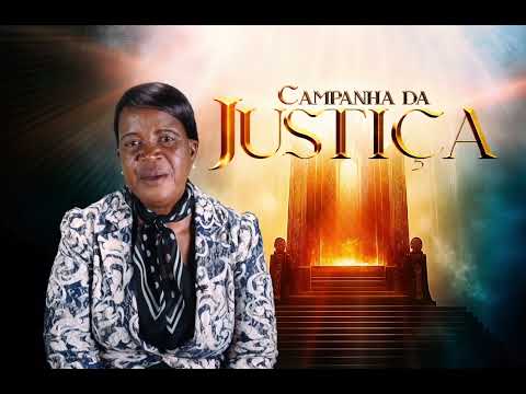 Justiça - Adelina dos Santos