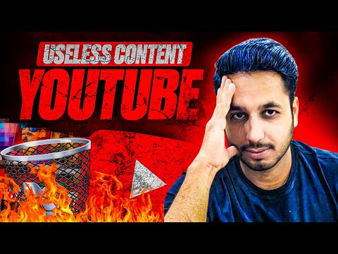 Wasting Time on YouTube? How Fake Experts Mislead You