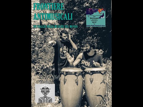 Frontiere Antimusicali
