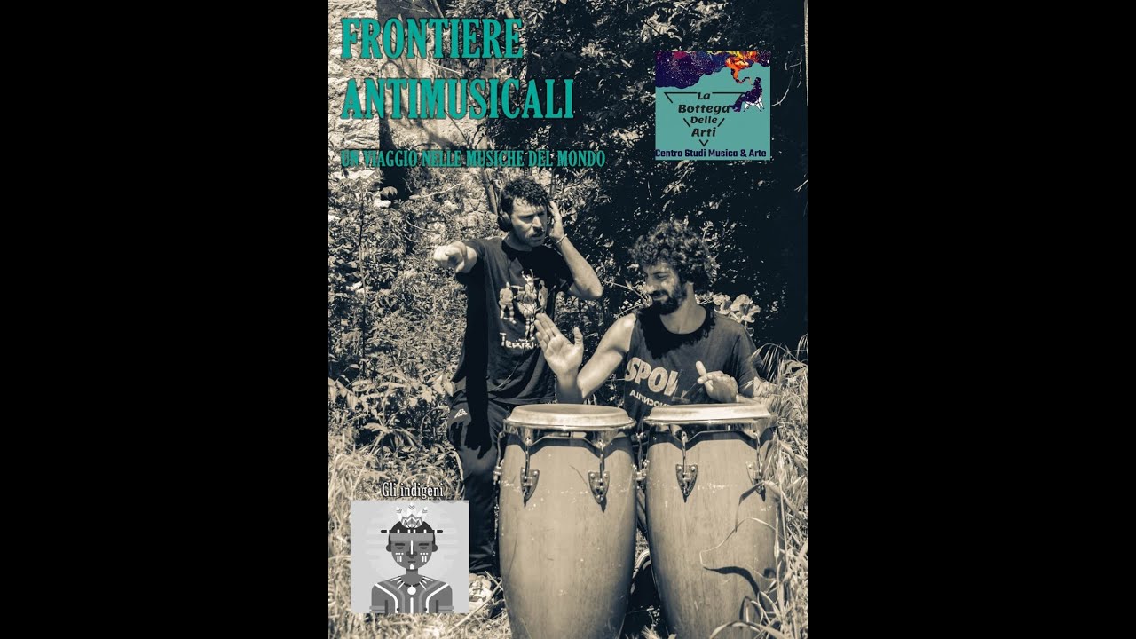 Frontiere Antimusicali
