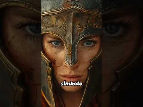 La mujer hizo temblar el poderoso imperio romano, en Britannia.