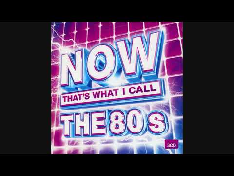 NOW That's What I Call The 80s
