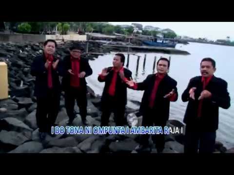 Album Silau Raja Star - 13 Ambarita Raja. Cipt. Nixon Ambarita Voc. Ambarita & Gurin Star